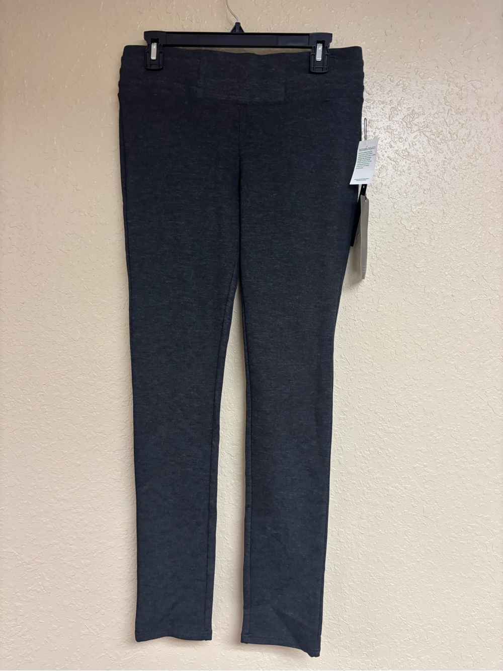 one 5 one Charcoal Stretch Leggings